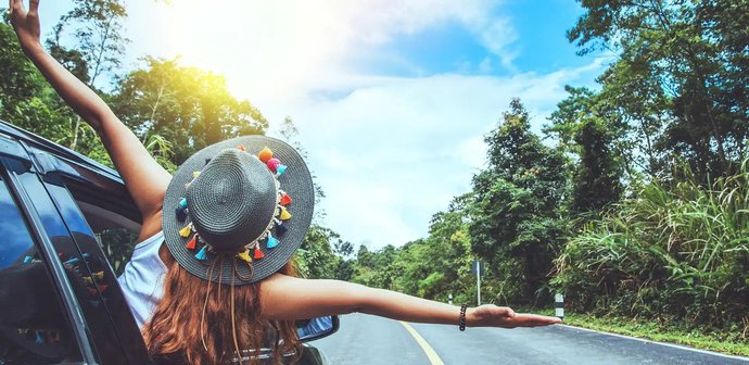 Tatilin tadını çıkarmak için en çok neye ihtiyacınız var?
