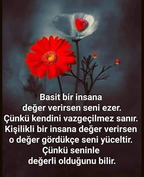 Fark budur işte.