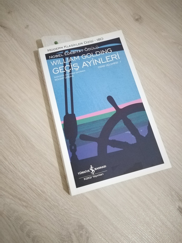 En son hangi kitabı okudunuz 📖📕 ?