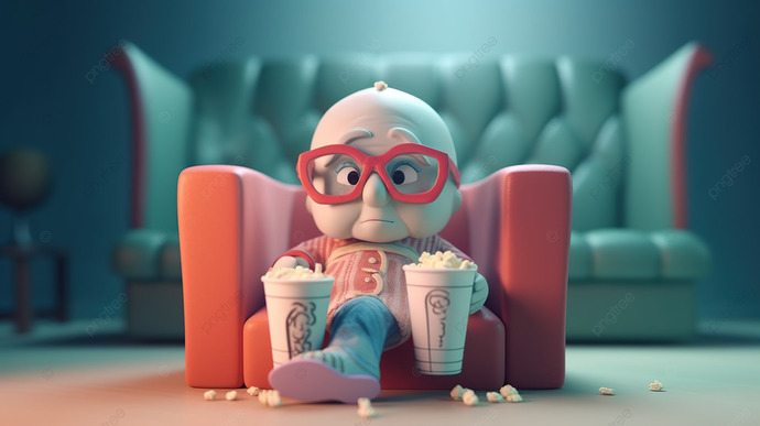 Birlikte sinemaya gideceğiniz kişiyle eşliyim mi sizi 🍿?