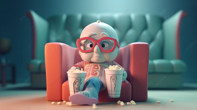 Birlikte sinemaya gideceğiniz kişiyle eşliyim mi sizi 🍿?
