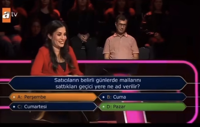 Bir insan nasıl bu kadar aptal olabiliyor?