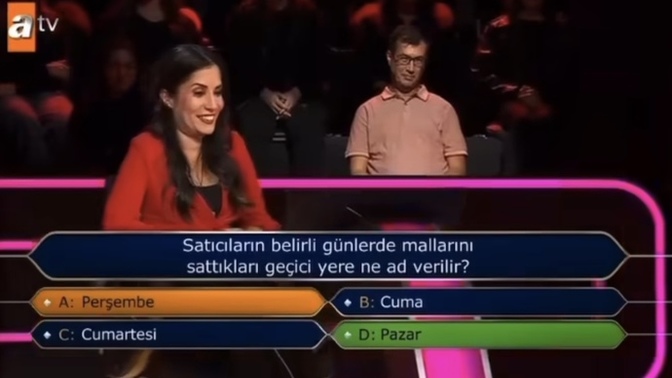 Bir insan nasıl bu kadar aptal olabiliyor?