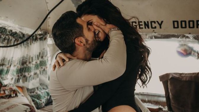 Oyuncaklar ve fanteziler ile ilişkiye heyecan katılır mı?