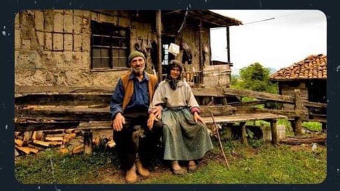 Başınız önde mi yürürsünüz, etrafa mı bakarsınız?