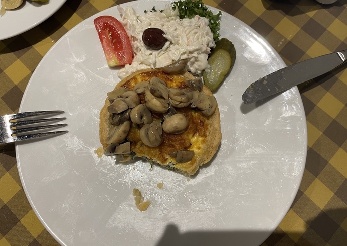 Neli börek seversin?