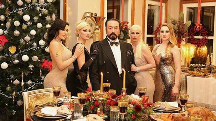 Adnan Oktar olayı nedir?