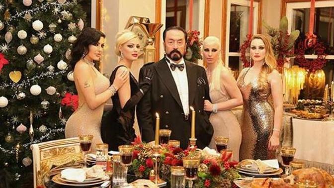 Adnan Oktar olayı nedir?