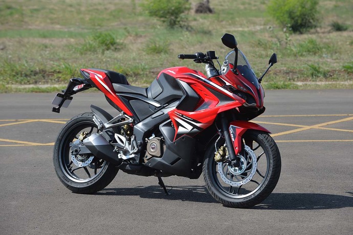 RS200 Başlangıç için ideal bir motor mu eğer değilse hangisini tavsiye edersiniz?