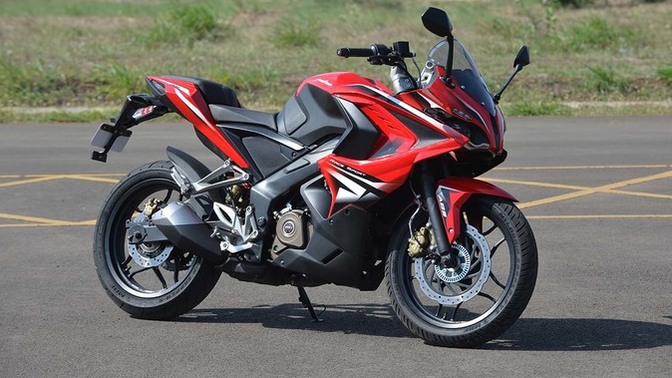 RS200 Başlangıç için ideal bir motor mu eğer değilse hangisini tavsiye edersiniz?