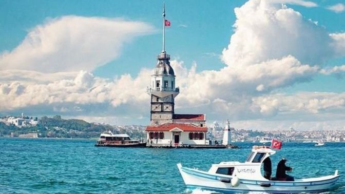 Türkiye'de hangi şehirde yaşamak isterdiniz?