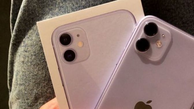 Iphone 12 mi 13 mü?