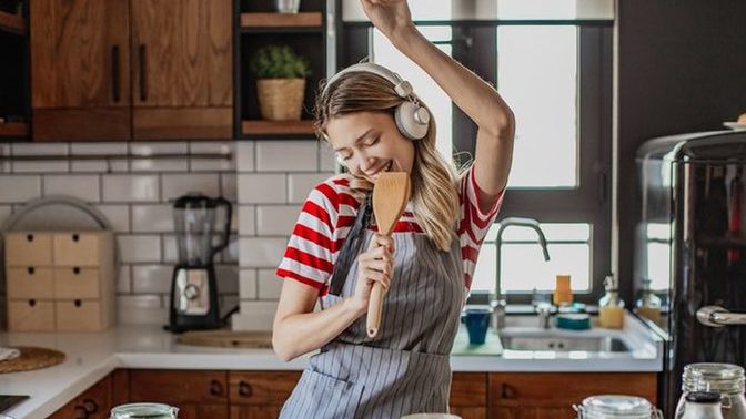Hangi müzik türlerini dinlemekten hoşlanıyorsun?