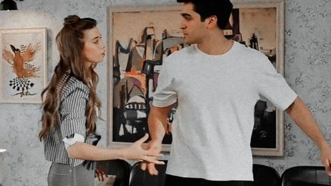 Her evlilikte sosyal medyadan fotoğrafları silmeli tartışma olur mu?