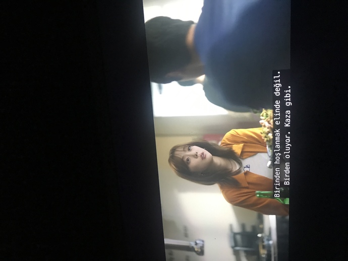 Kdrama sever misiniz?