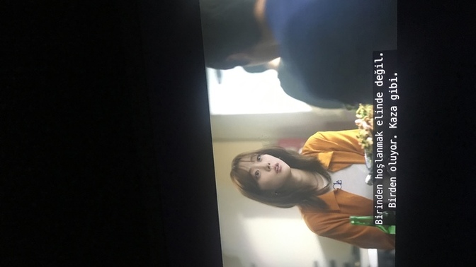 Kdrama sever misiniz?