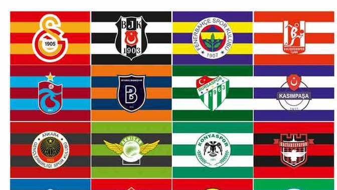En sevdiğiniz futbol takımı hangisi?