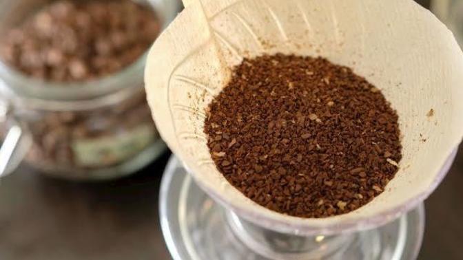 Sabah aç karnına filtre kahve zararlı mı?