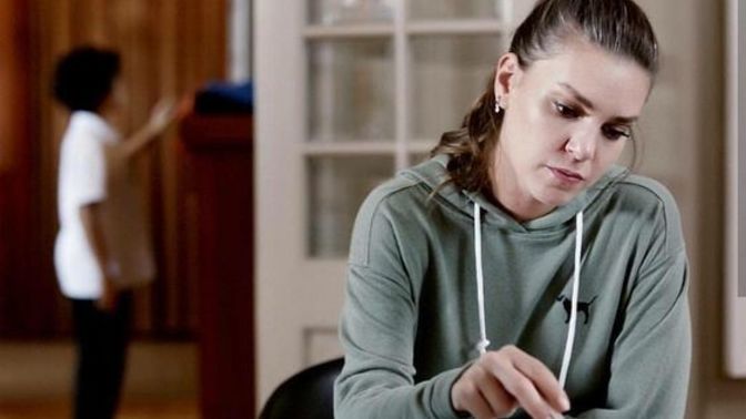 Mobbinge asgari ücret için katlanır mısınız?