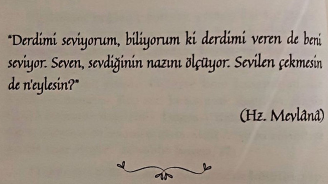 Kendi kıymetinizi biliyor musunuz?