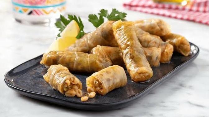 Lahana sarması sever misiniz?