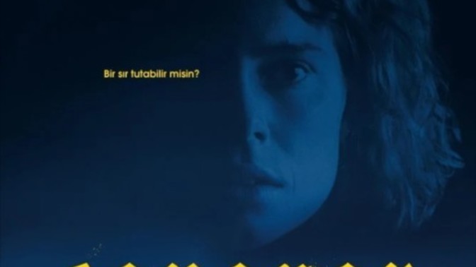 Beğendiğiniz film afişlerini stoklar mısınız?
