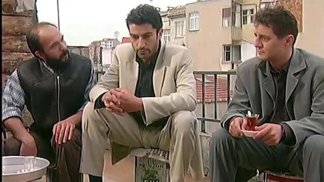 Sizi lise yıllarınıza ışınlayan bir film/dizi oldu mu?
