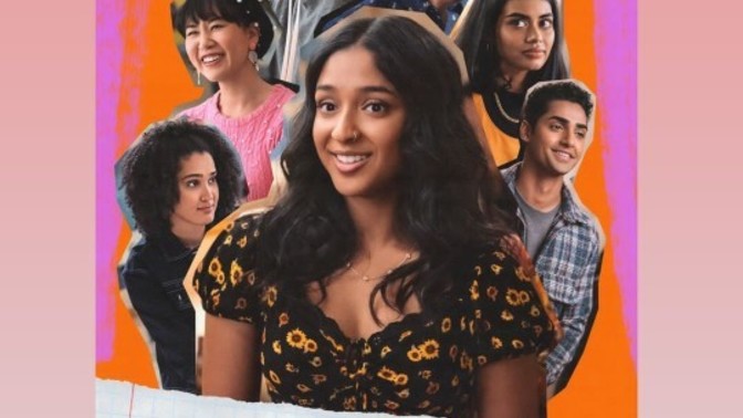 Sizi lise yıllarınıza ışınlayan bir film/dizi oldu mu?