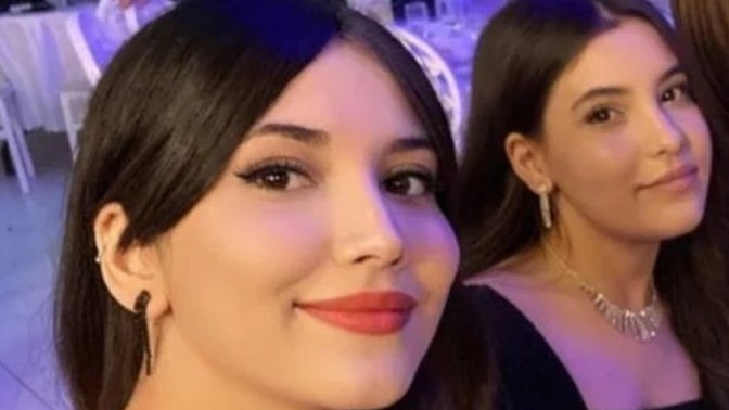 Sizce bu iki kızdan hangisi daha güzel puanlayın?