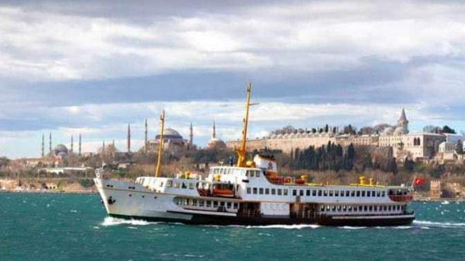 Vapur mu, Turyol mu tercih edersin?