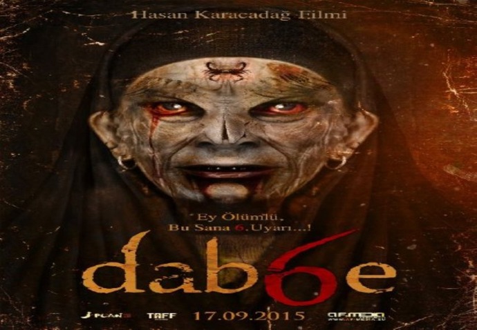 Size göre en iyi yerli korku filmi serisi hangisi?