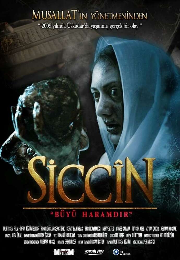 Size göre en iyi yerli korku filmi serisi hangisi?