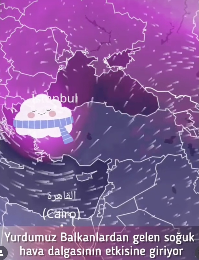 Hafta sonu planınız var mı, nedir?