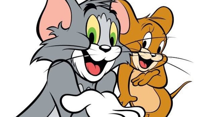 Küçükken hangisini seviyordun tom mu Jerry mi?