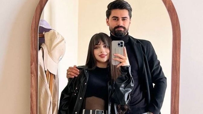 Sevgilinle aynı kıyafetleri giyer misin?