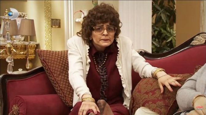 Benim yağmur yağmadan dizlerim ağrıyor, sizin en yaşlı özelliğiniz ne?
