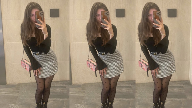 Yarın öğlen iş görüşmem var, kombinim iş görüşmesi sin uygun olur mu?