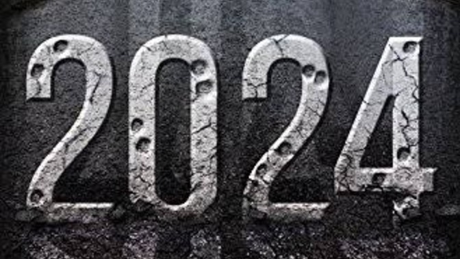 2024 de ne olmasını dilerdin?