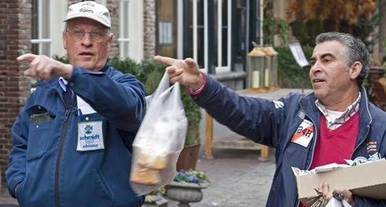 Adres sorduklarında kolayca tarif edebiliyor musunuz?