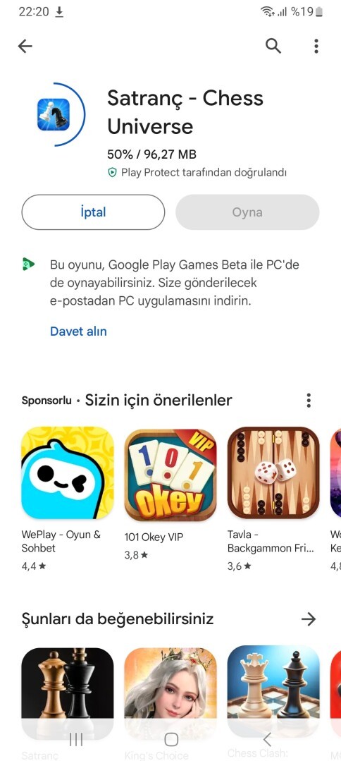 Napıyosunuz nabersiniz✨️?