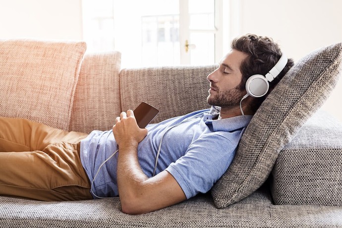 En çok hangi tarz müzik dinlemeyi seviyorsun?