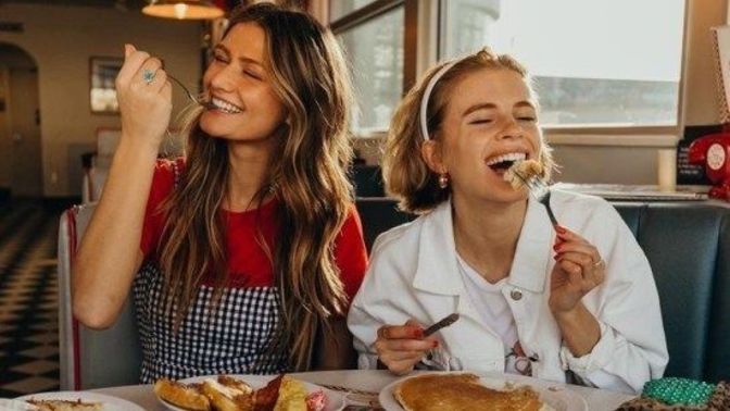 Online yemek sipariş uygulamalarından hangisini daha çok kullanıyorsunuz ?