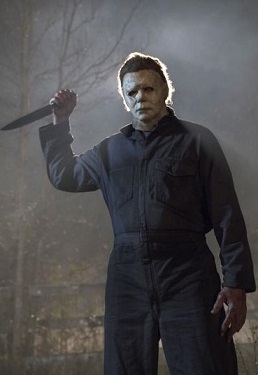 Jason voorheesmı & Michael Myersmı?