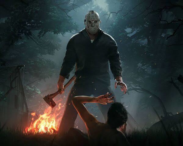 Jason voorheesmı & Michael Myersmı?
