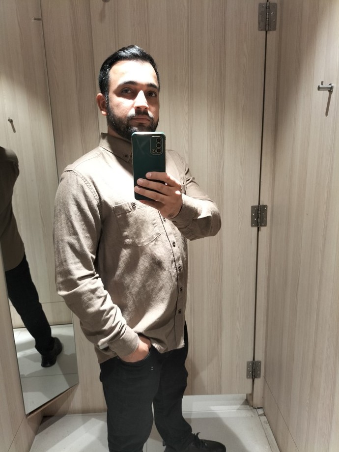 Hangi fotoğrafı Instagram profili yapayım?