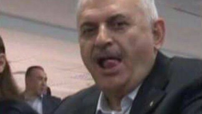 Geceniz Zehir mi Bal mı?