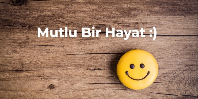 Hayatınızda aldığınız hangi karar size mutluluk getirdi?