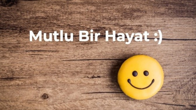 Hayatınızda aldığınız hangi karar size mutluluk getirdi?
