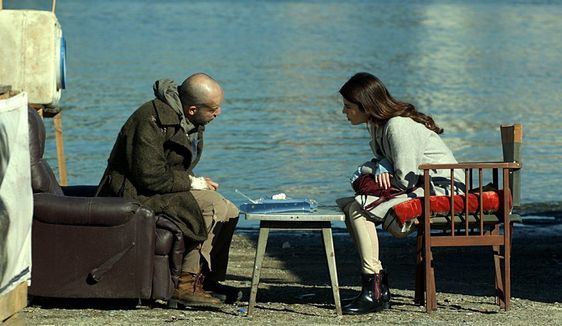 Biten ilişki sonrası un helvası kavrulur mu?