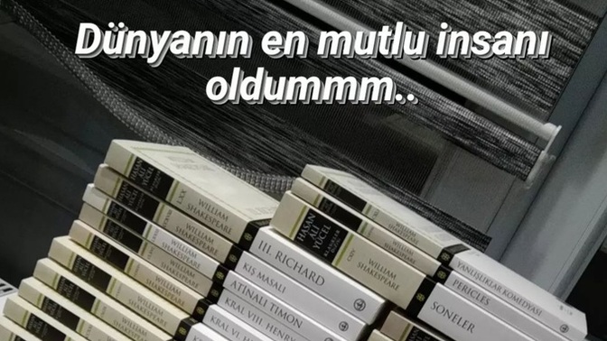 Sizi ne "dünyanın en mutlu insanı" yapar/hissettirir?